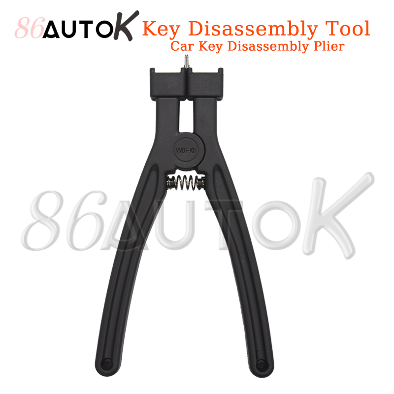 Multi Tool Plier - Alicates de desmontaje de llaves de