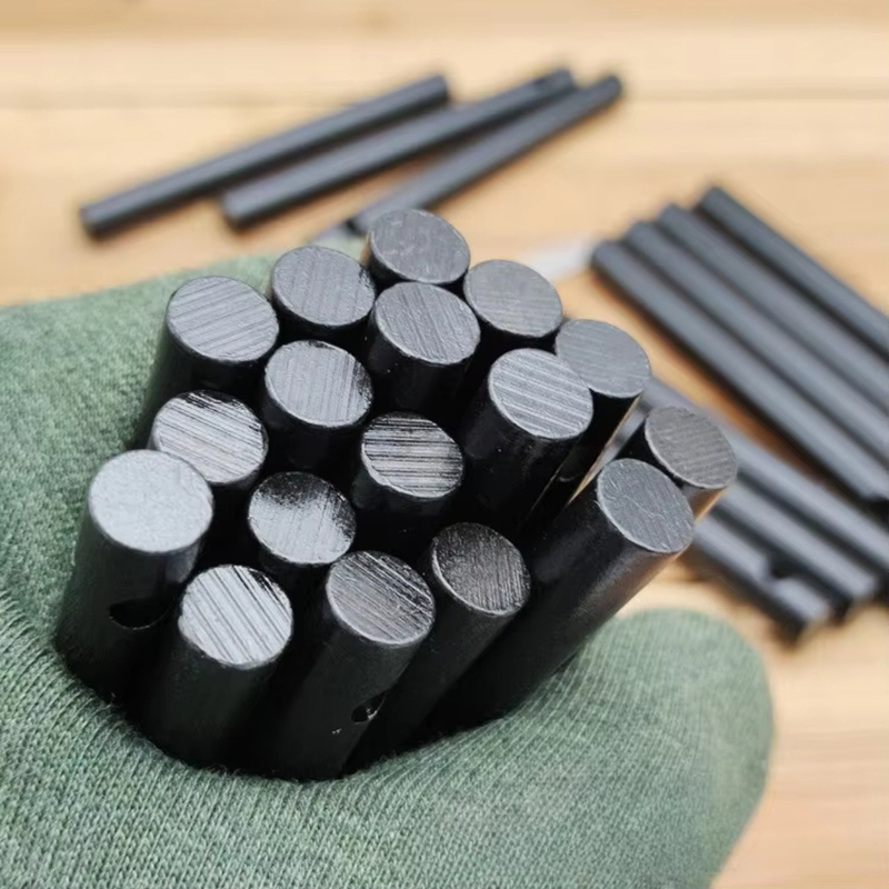 Barra de Magnesio de Emergenci - Fire Starting Kit reseña y precio