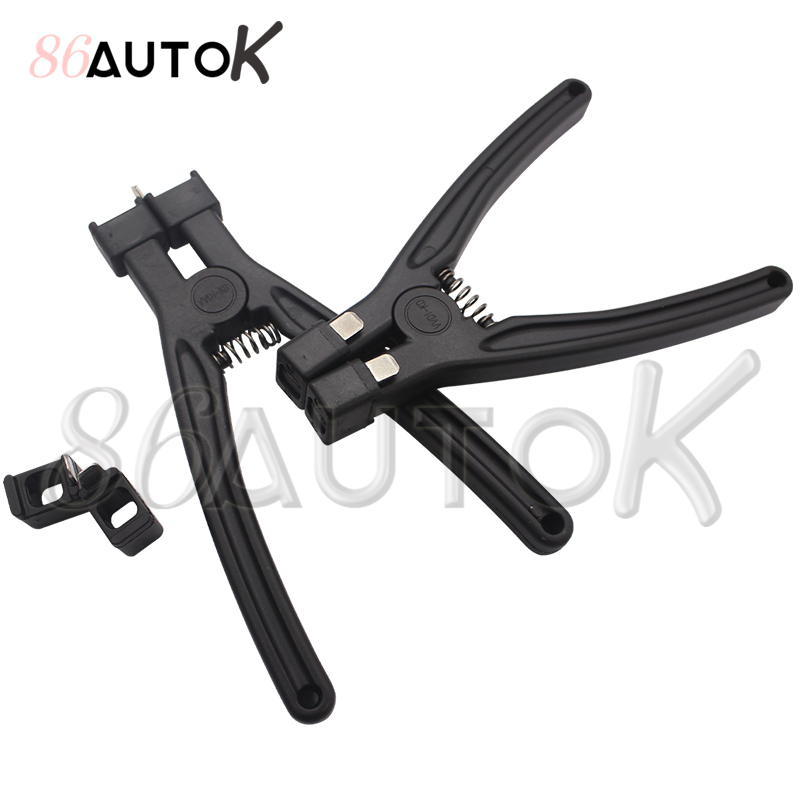 Alicates de desmontaje de llav - Multi Tool Plier reseña y precio