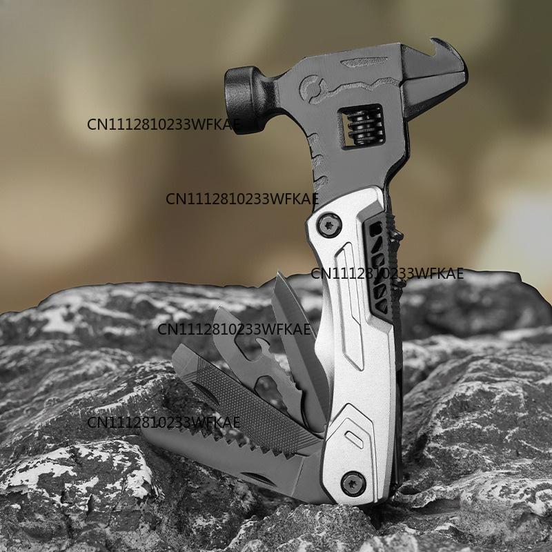 Herramienta multifunción para  - Multi Tool Plier reseña y precio