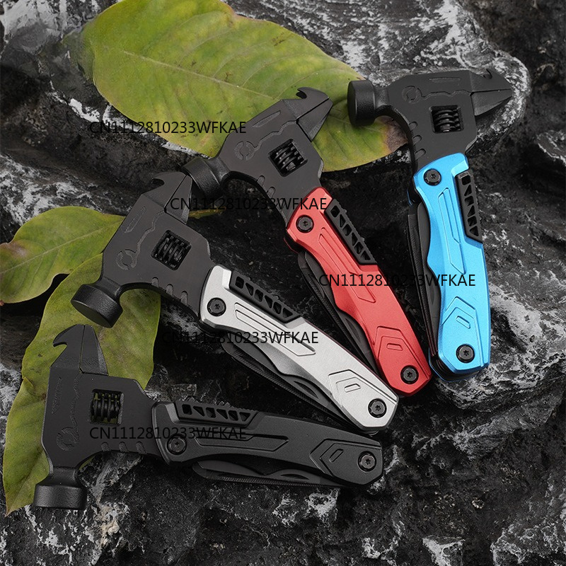 Herramienta multifunción para  - Multi Tool Plier reseña y precio