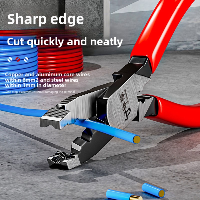 Clip de Metal plateado para nu - Multi Tool Plier reseña y precio
