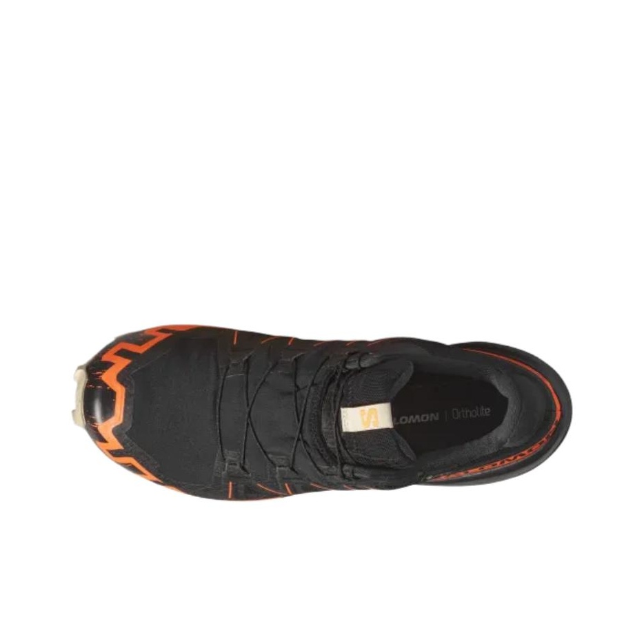 SALOMON Speedcross 6 Zapatilla - Salomon Shoes Speedcross 6 reseña y precio