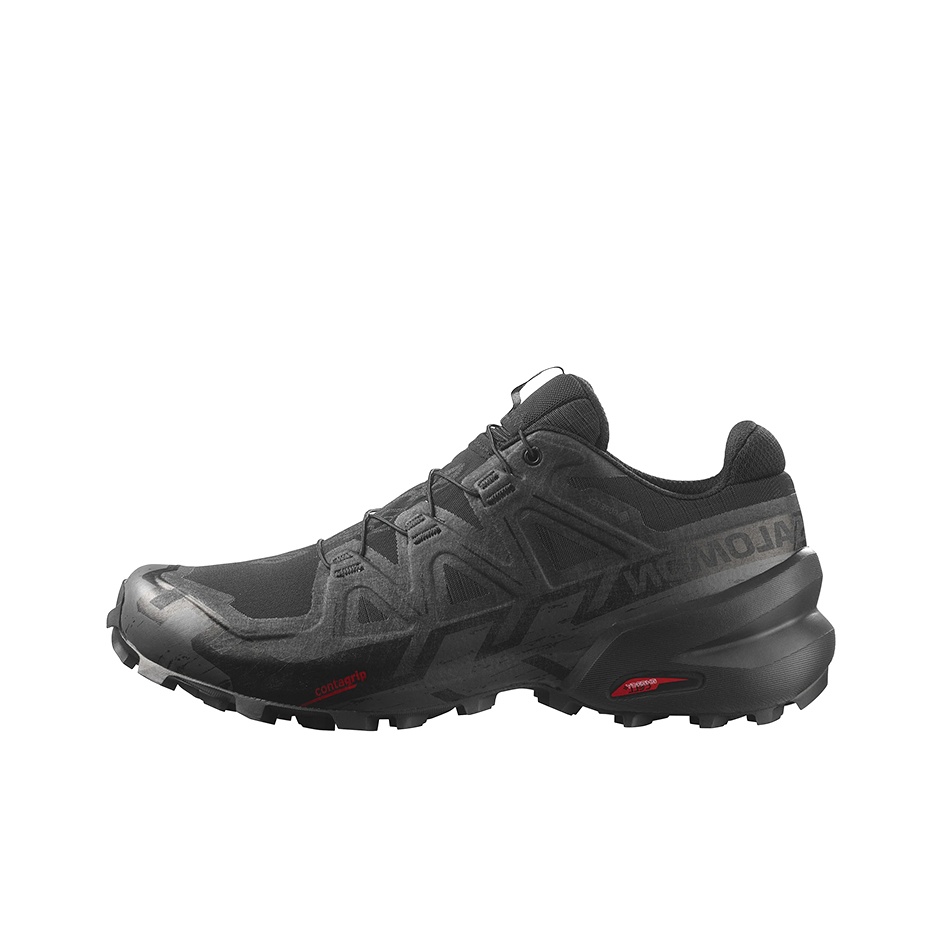 SALOMON Speedcross 6 Zapatilla - Salomon Shoes Speedcross 6 reseña y precio