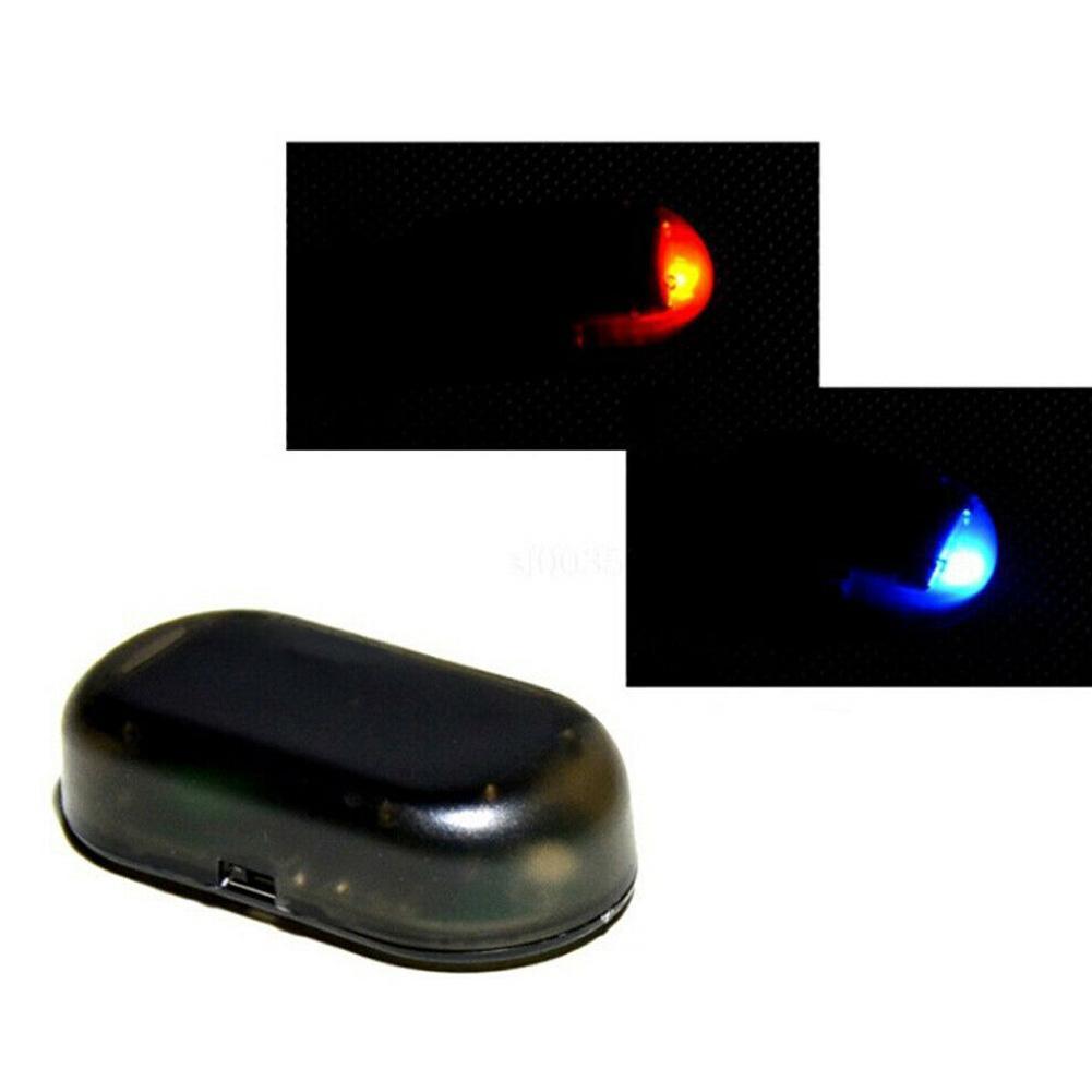 Luz de Seguridad Falsa para Au - Sos Light Strobe reseña y precio