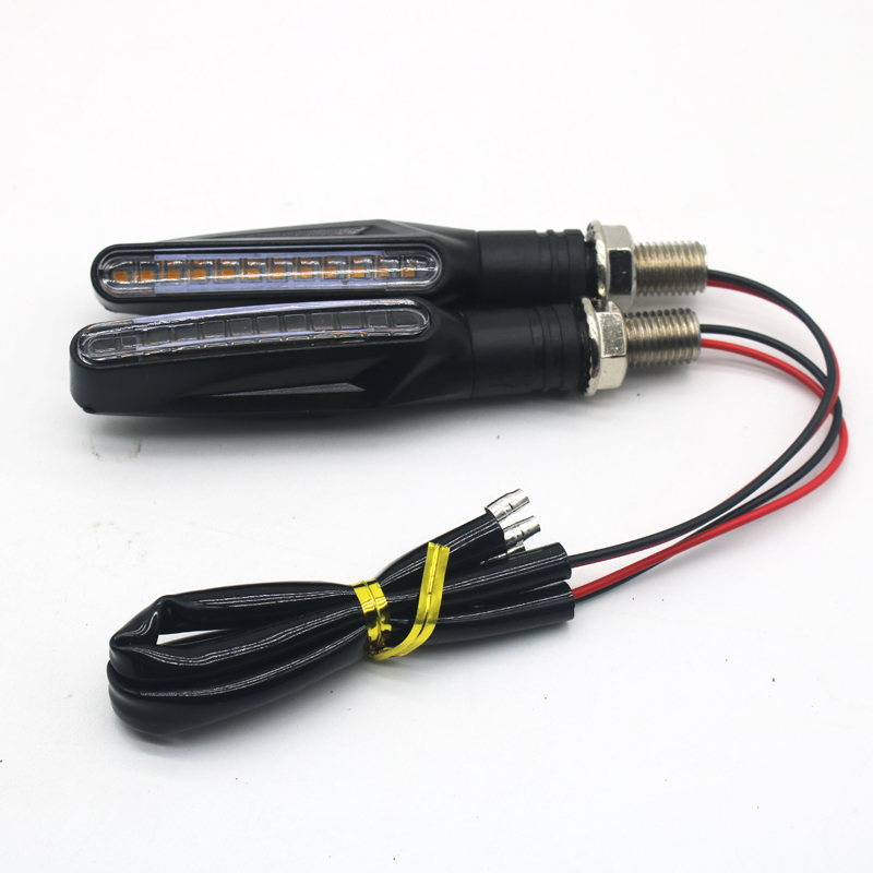 Luz LED de intermitentes para  - Sos Light Strobe reseña y precio