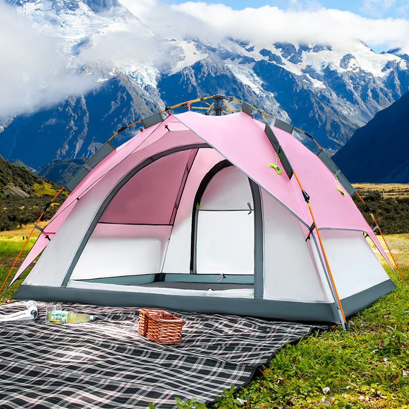 Tienda de campaña grande de co - Emergency Mylar Tent reseña y precio