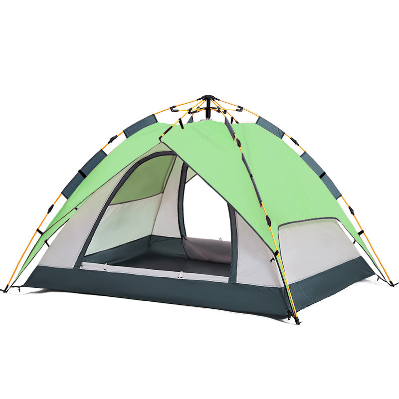 Tienda de campaña grande de co - Emergency Mylar Tent reseña y precio
