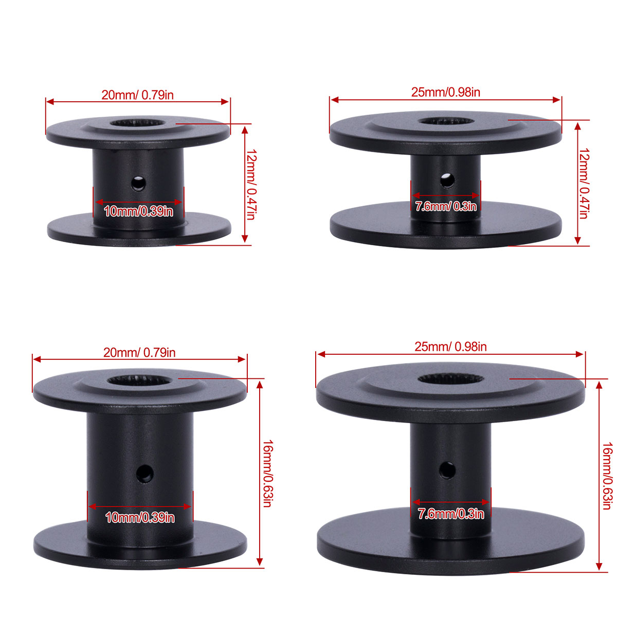 Carrete de cabrestante Servo p - Rescue Rope Throw reseña y precio