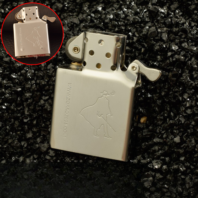 Nuevo ZORRO-encendedor de inse - Fire Starting Kit reseña y precio