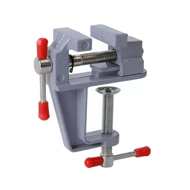 Mini alicates de banco multifu - Multi Tool Plier reseña y precio