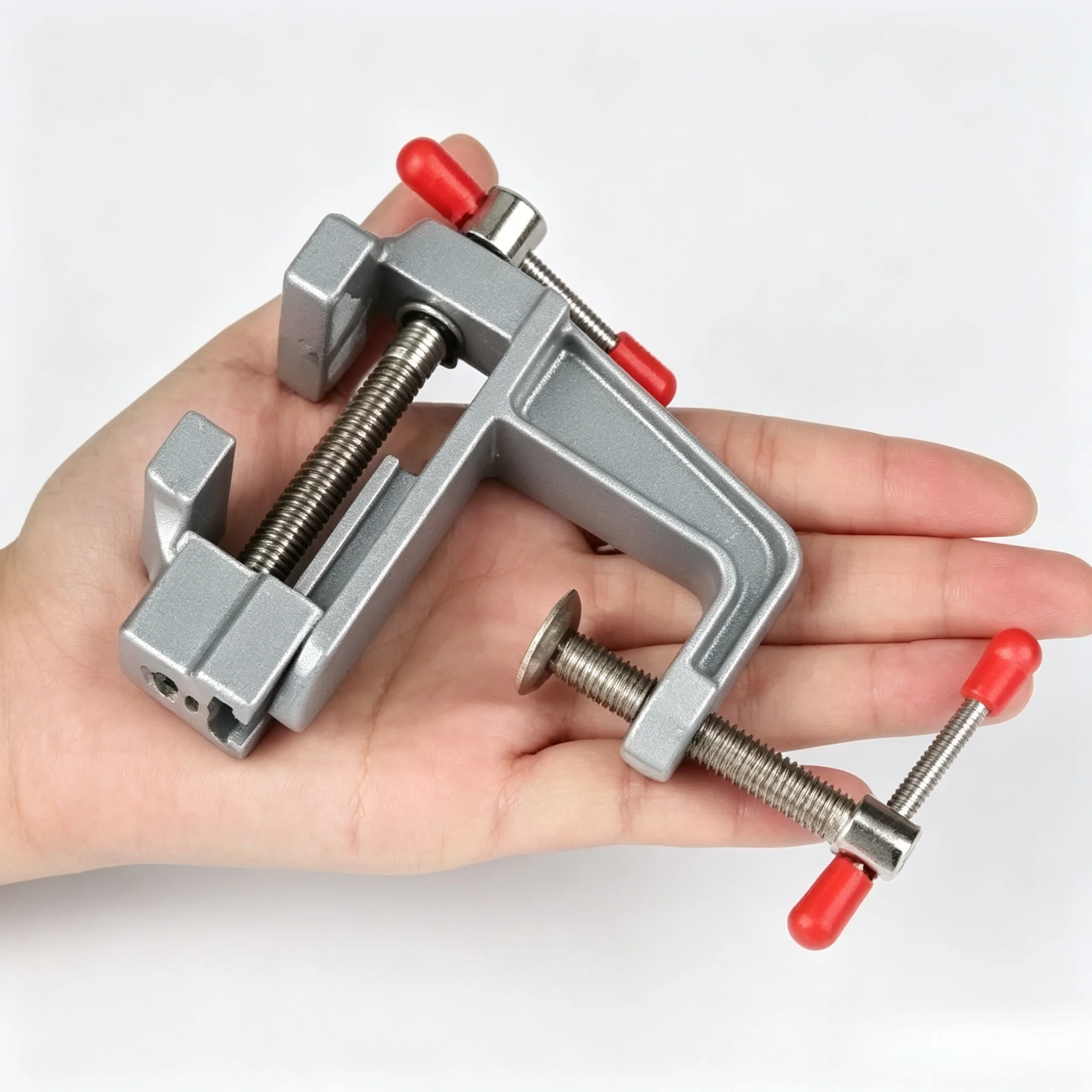 Mini alicates de banco multifu - Multi Tool Plier reseña y precio