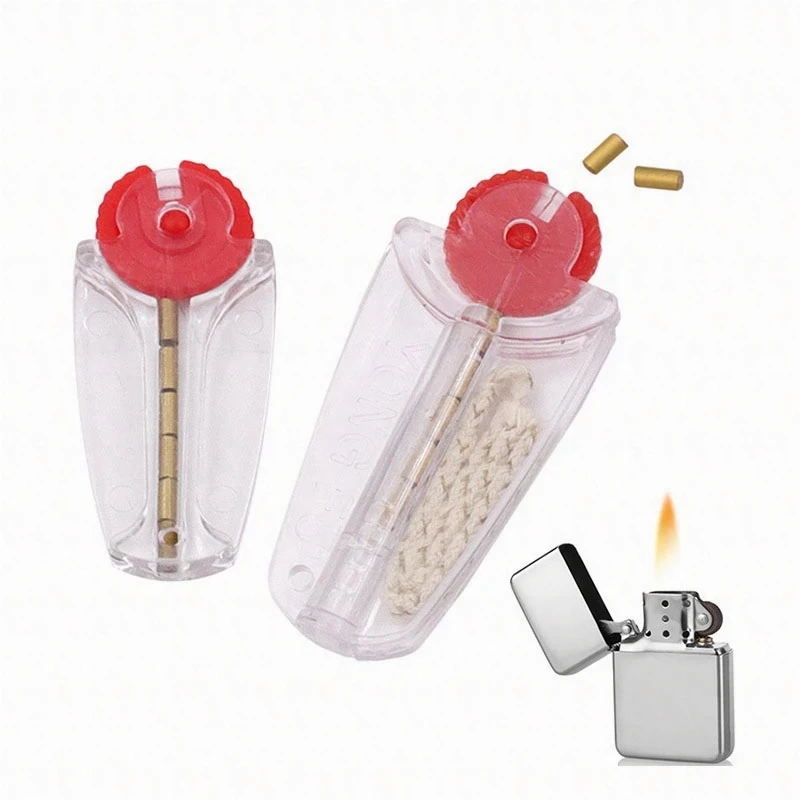 Repuesto de mecha de algodón F - Fire Starting Kit reseña y precio