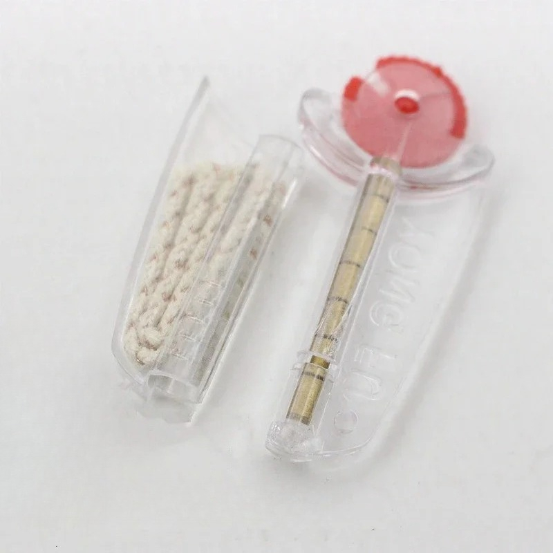 Repuesto de mecha de algodón F - Fire Starting Kit reseña y precio