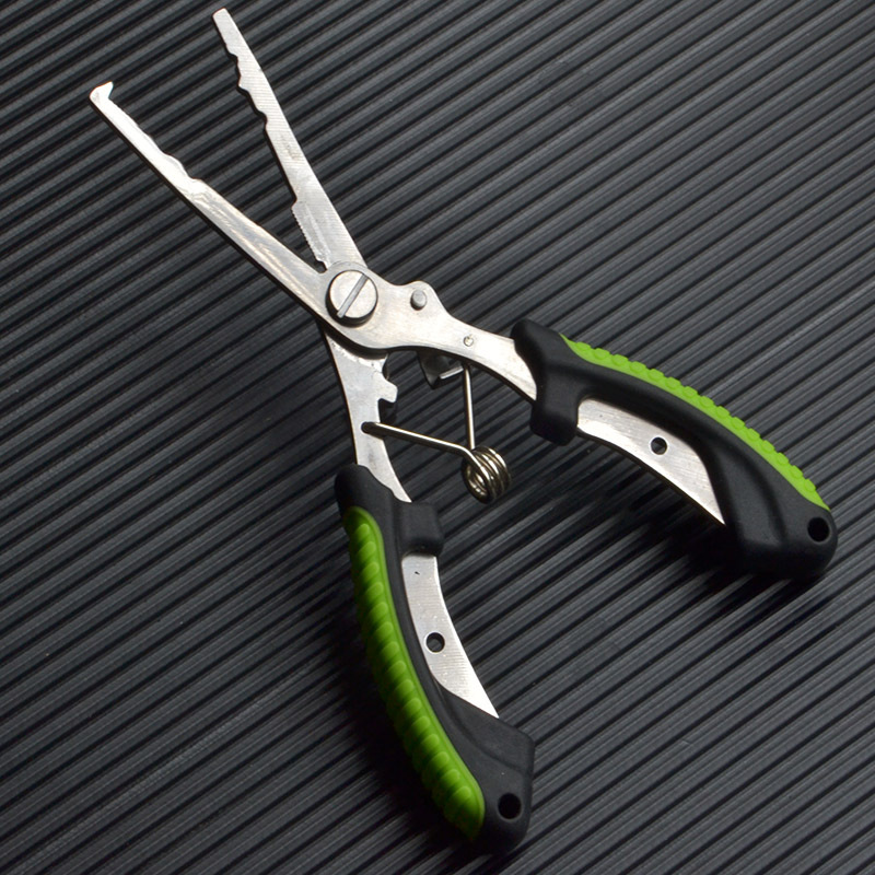 Alicates de pesca multifunción - Multi Tool Plier reseña y precio