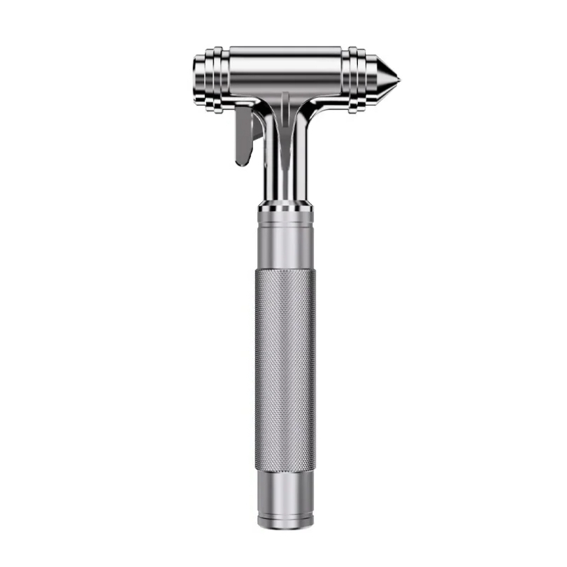 Martillo de seguridad para coc - Rescue Rope Throw reseña y precio